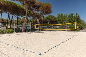 Campsite Le Castellas **** Languedoc Roussillon photo 3 Homair