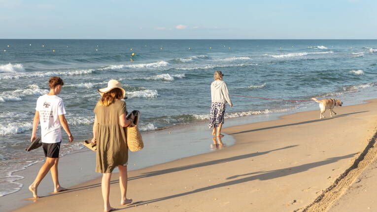 Camping Le Castellas **** photo 6 Languedoc Roussillon Homair