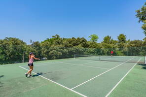 Camping Le Domaine de Massereau ***** Languedoc Roussillon photo 3 Homair