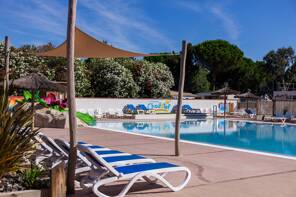 Camping Le Trivoly **** Languedoc Roussillon photo 5 Homair