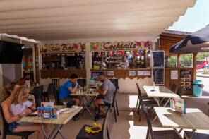 Camping Le Trivoly **** Languedoc Roussillon photo 2 Homair