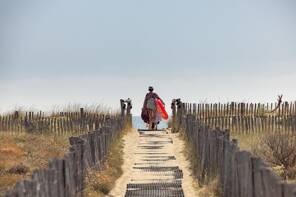 Campsite Les Dunes, France, Languedoc Roussillon