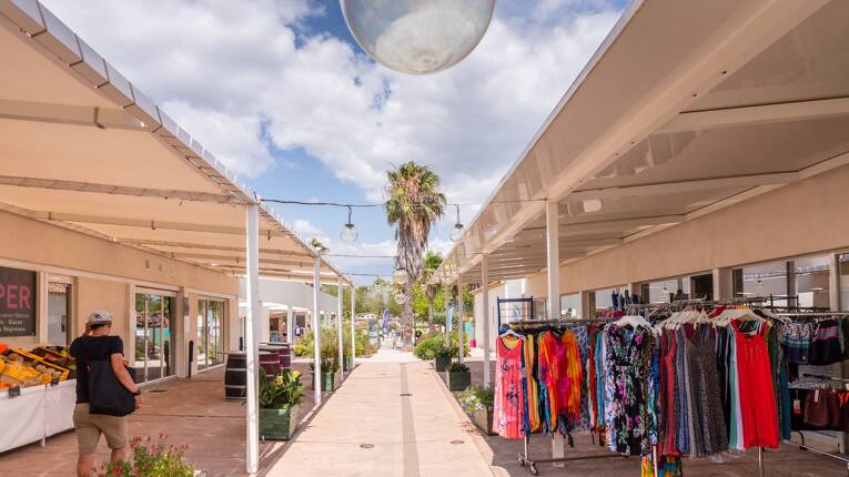 Camping Domaine La Yole ***** foto 5 Languedoc-Rosellón Homair