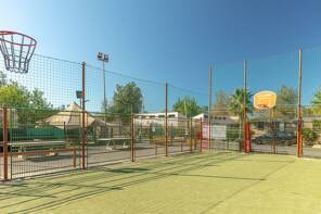 Camping La Plage et le Bord de mer **** Languedoc Roussillon foto 3 Homair