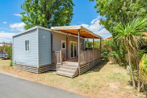 Campsite Club Le Napoléon ***** Languedoc Roussillon photo 3 Homair