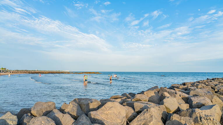 Camping Club Le Napoléon ***** foto 6 Languedoc-Rosellón Homair