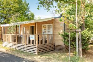 Camping Le Méditerranée Plage **** Languedoc Roussillon foto 3 Homair