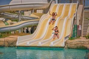 Camping Le Petit Mousse, France, Languedoc Roussillon, Vias-Plage