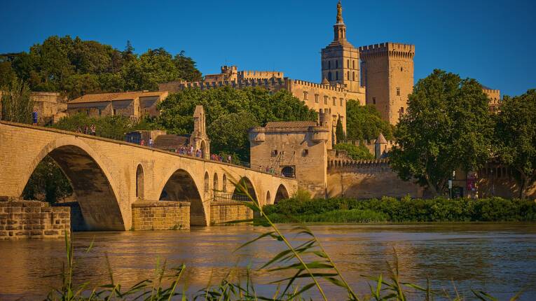 Camping Les Avignon *** photo 6 Languedoc Roussillon Homair