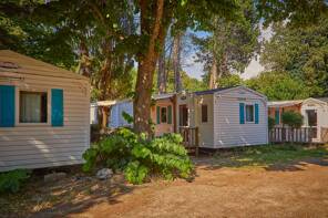 Camping Les Avignon *** Languedoc Roussillon foto 2 Homair