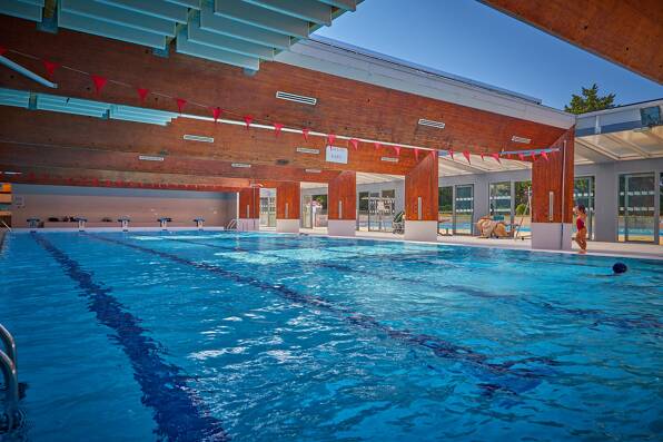 Camping Les Avignon *** Languedoc Roussillon foto 1 Homair