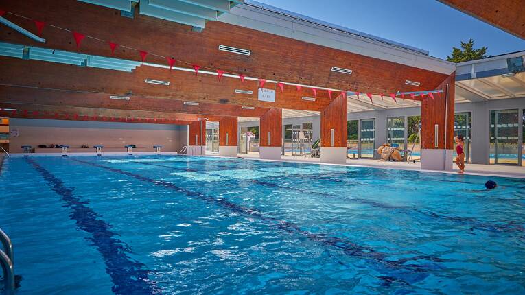 Camping Les Avignon *** photo 1 Languedoc Roussillon Homair