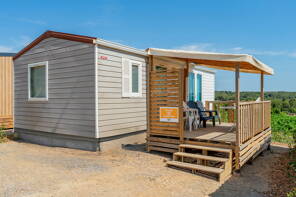 Campsite Borepo *** Languedoc Roussillon photo 3 Homair