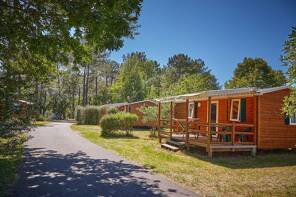 Camping Azu'rivage *** Landes foto 2 Homair