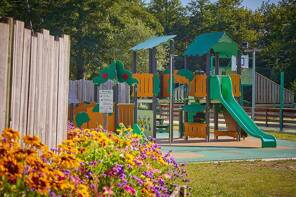 Camping Azu'rivage *** Landes foto 3 Homair