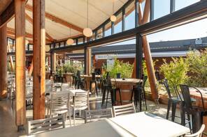 Camping La Rive ***** Landes foto 5 Homair