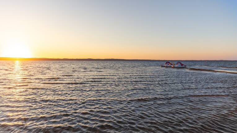 Camping Mayotte Vacances ***** photo 7 Landes Homair