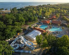 Camping Mayotte Vacances Biscarrosse