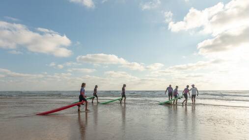 Camping Les Vignes ***** foto 6 Landas Homair
