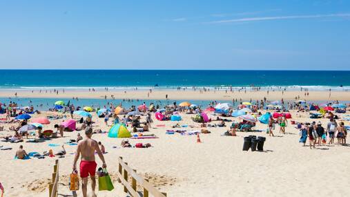 Camping Lou Pignada ***** photo 6 Landes Homair