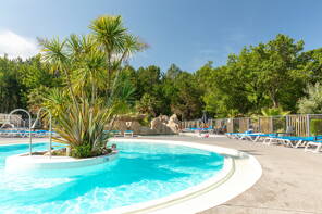 Camping Lou Pignada, Francia, Landas, Messanges