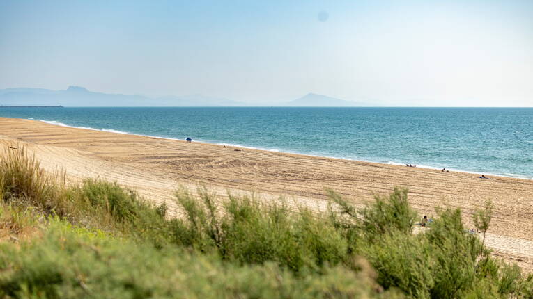 Campeggio Landae **** foto 4 Landes Homair