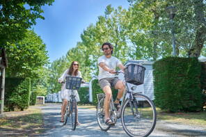 Camping Landae **** Landes photo 3 Homair