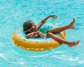 Camping Landae Ondres