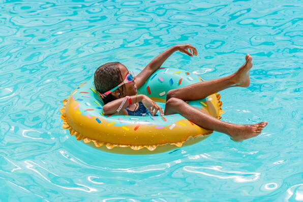 Camping Landae **** Landes photo 1 Homair