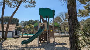 Camping Landae **** Landas foto 3 Homair