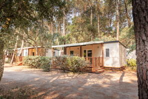 Campeggio Landae **** Landes foto 2 Homair