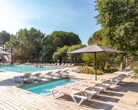 Camping Landae Ondres