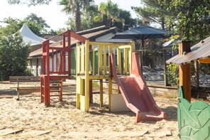 Campeggio Landae **** Landes foto 3 Homair