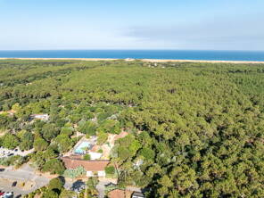 Campeggio Landae **** Landes foto 5 Homair