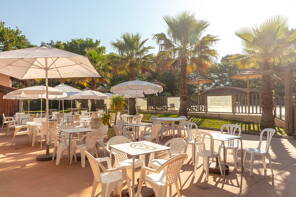 Camping Lou pignada **** Landes foto 5 Homair