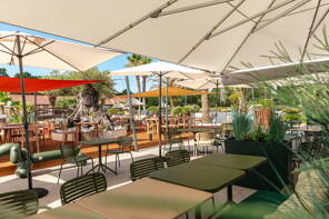 Camping Au Lac de Biscarrosse ***** Landes photo 5 Homair