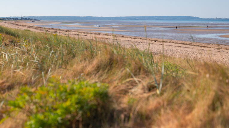 Camping Le Cormoran ***** photo 6 Normandie Homair