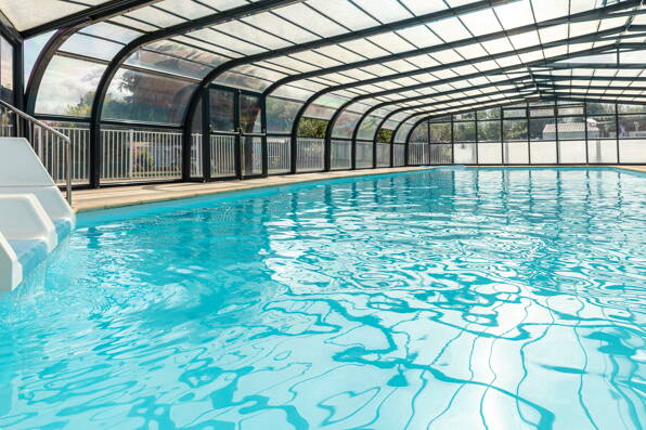 Campsite Les Pommiers du Mont Saint Michel **** Normandy photo 2 Homair