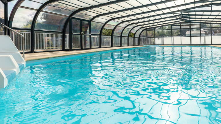 Camping Les Pommiers du Mont Saint Michel **** photo 2 Normandie Homair