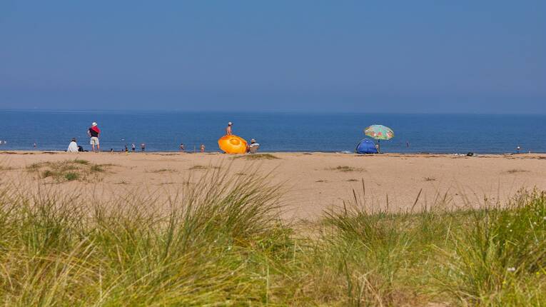 Campsite Riva Bella **** photo 7 Normandy Homair