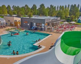 Camping Riva Bella Ouistreham