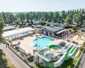 Campeggio Riva Bella Ouistreham