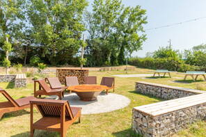 Campsite Riva Bella, France, Normandy