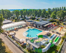 Camping Riva Bella Ouistreham