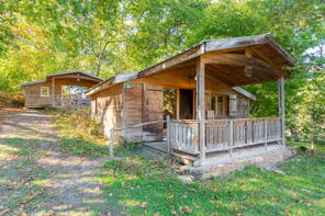 Camping Col d'Ibardin **** Baskenland foto 3 Homair