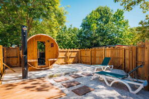 Camping Col d'Ibardin **** Baskenland foto 5 Homair