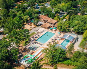 Camping Col d'Ibardin Urrugne