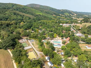 Camping Col d'Ibardin **** Baskenland foto 5 Homair