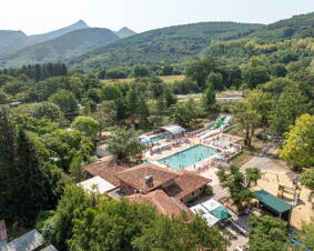 Camping Col d'Ibardin Urrugne