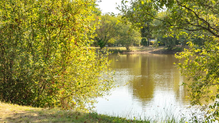 Camping Cœur de Vendée *** photo 6 Pays de la Loire Homair